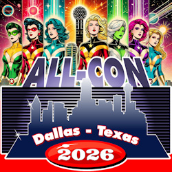 ALL-CON Dallas—March 12-15 thumbnail