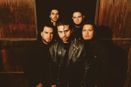 Fuerza Regida Bringing Stadium Tour to Arlington