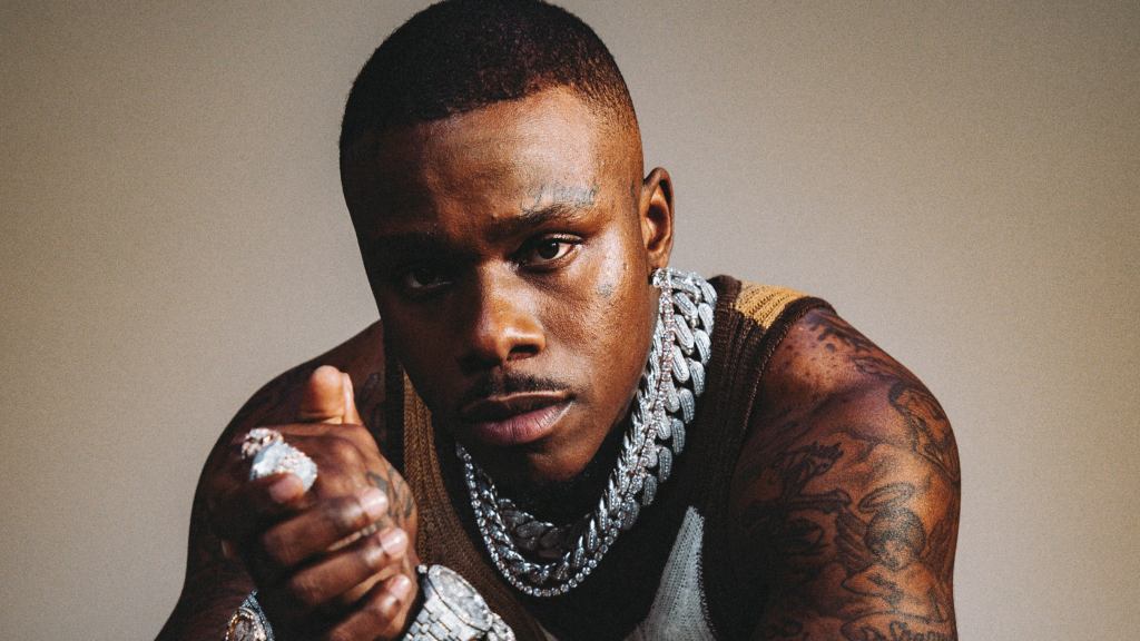 Dababy – Be More Grateful Tour