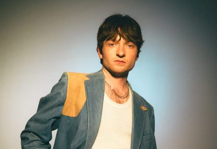 About You's Debut Album Weathers A Storm Five Years in the Making