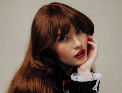 August Ponthier Finds That <i>Everywhere Isn't Texas</i> on Their Debut Album