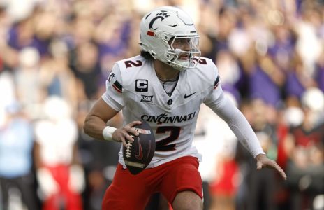 Former North Texas QB Sued for $1 Million 