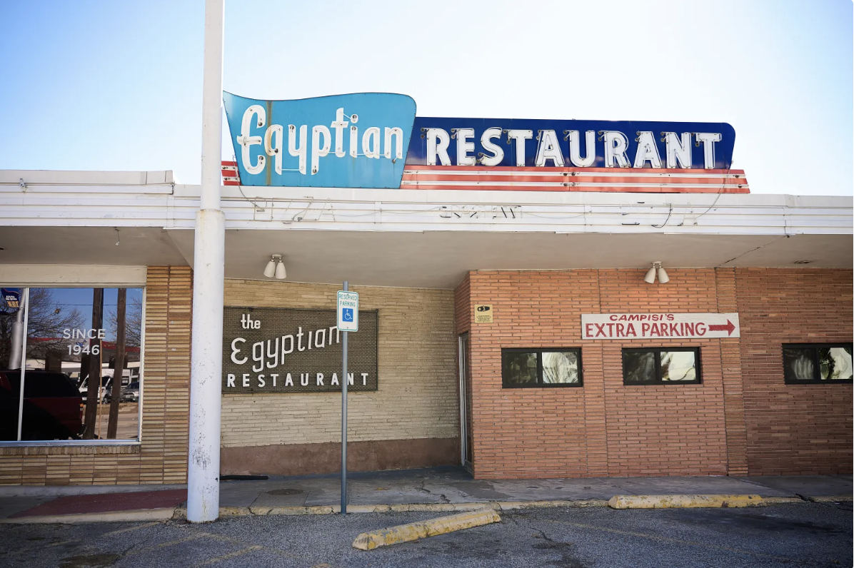 10 Oldest Dallas Restaurants That Are Local Institutions