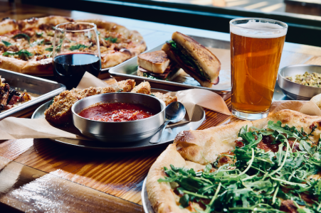 Why Your Favorite Restaurants Are Closing: Part 1, Tariffs