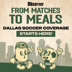 From Matches to Meals The Observer Covers It All! thumbnail