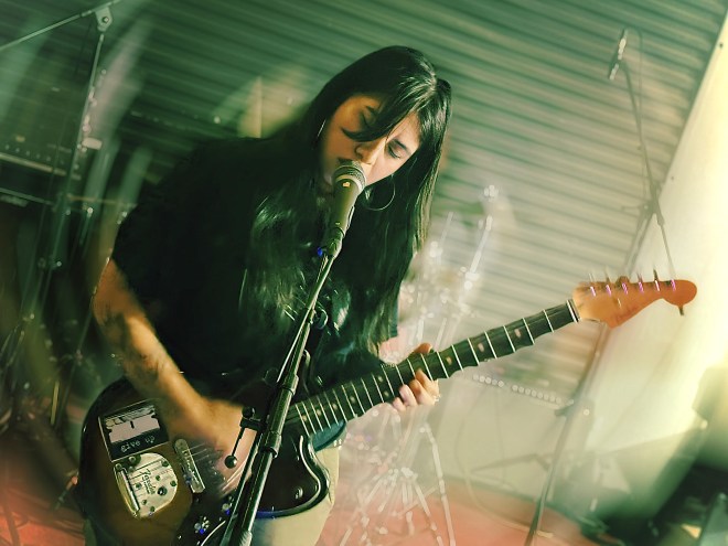 Gazed and Confused Fest Readies for a Fuzzy, Ferocious Debut in Deep Ellum