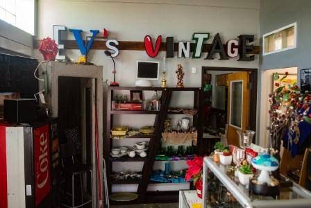 EV's Vintage Gets Second Life with New, Late-night Shop