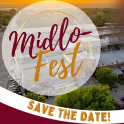MidloFest is Back—April 25 thumbnail