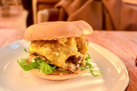 First Look at Little Ruby's — Is This NYC's Best Shot? 