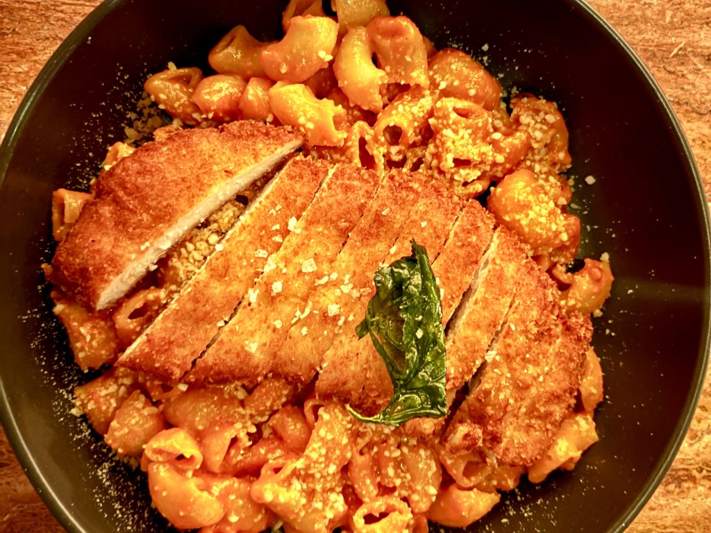 little ruby's spicy vodka