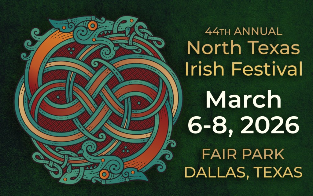 North Texas Irish Festival