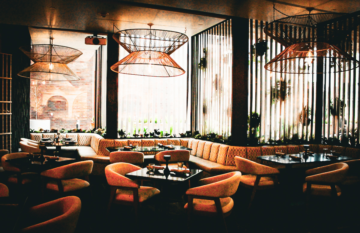 Pangea Dallas opens second location in Trinity Groves following its downtown revival — Dallas Observer