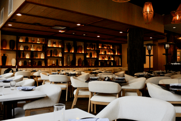 The 10 Biggest Dallas Restaurant Openings in February