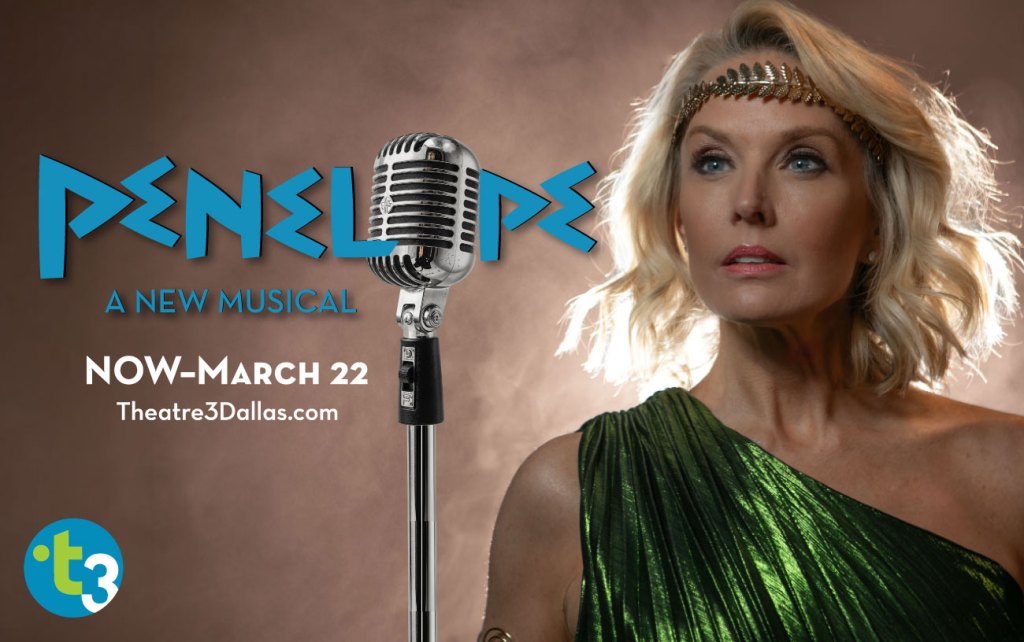 Theatre Three: Penelope