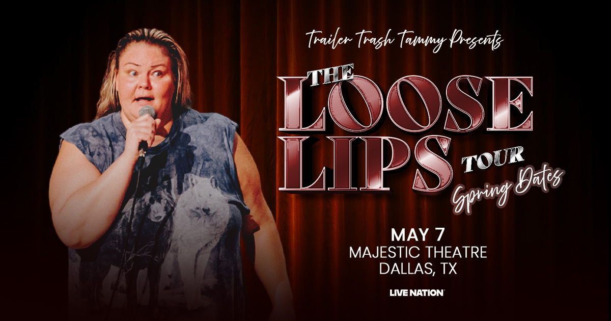 Win 2 tickets to Chelcie Lynn!