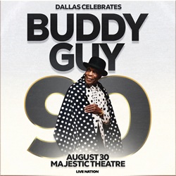 Get Buddy Guy Tickets Today! thumbnail
