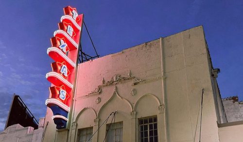 2026 Looks to Be a Marquee Year for Dallas Movie Theaters