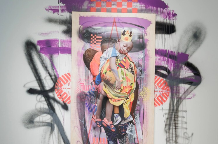 Artist and Immigrant Victor “Marka27” Quiñonez Will Not Be Silenced