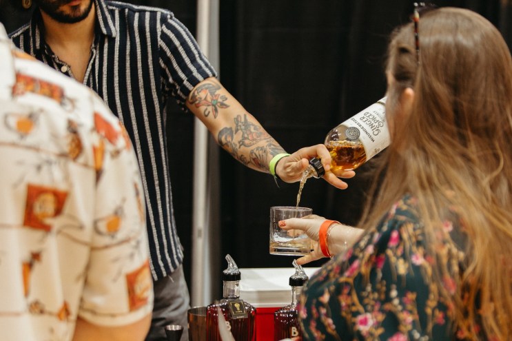 Whiskey Riot Returns to Dallas This March