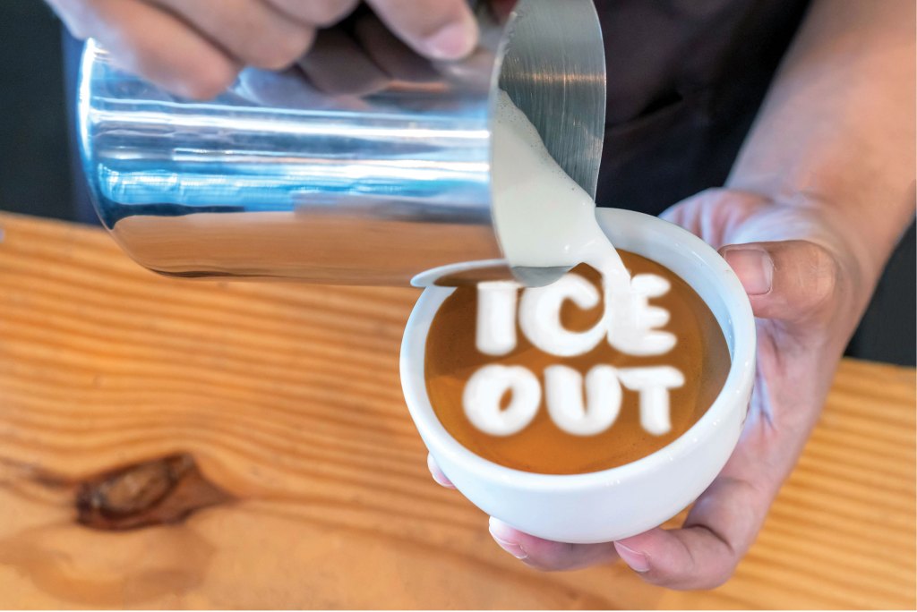 Dallas' Hospitality Industry Grapples With ICE, Politics and Speaking Out