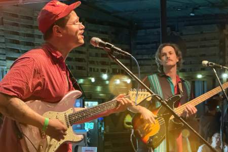 Thin Line Fest Announces 2026 Lineup