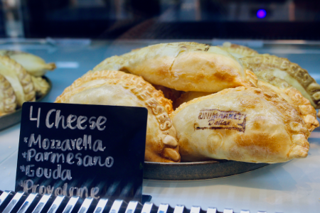 This Latin American Market Finds a Home in North Dallas