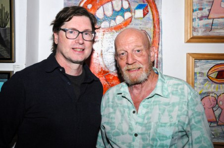 New Book Tells Deep Ellum's History Through Art 