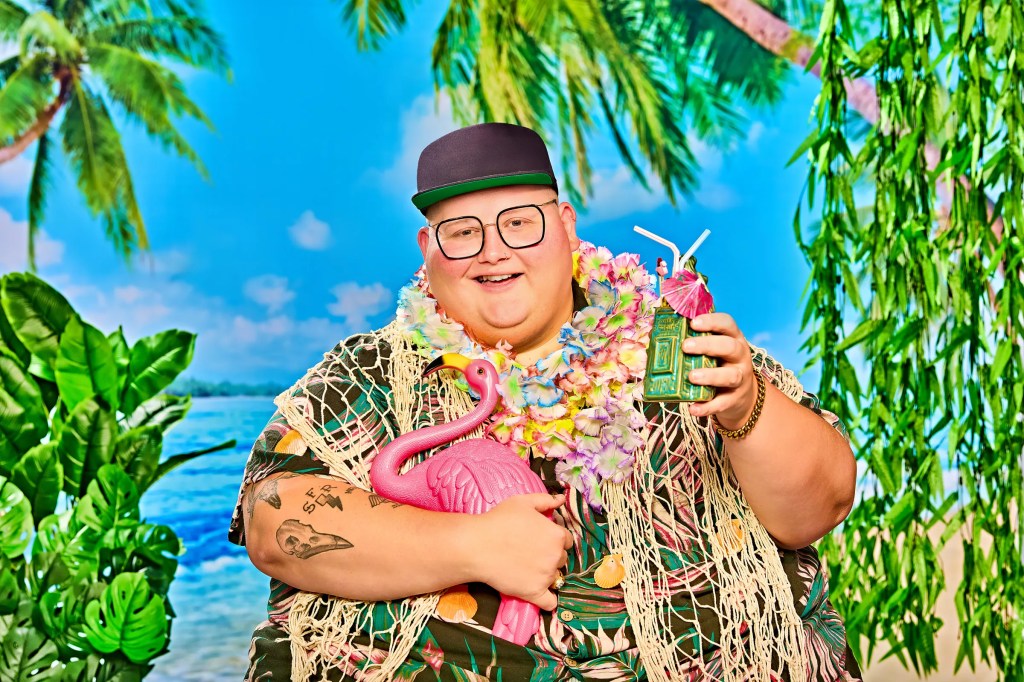 An Evening With Joshua Ray Walker