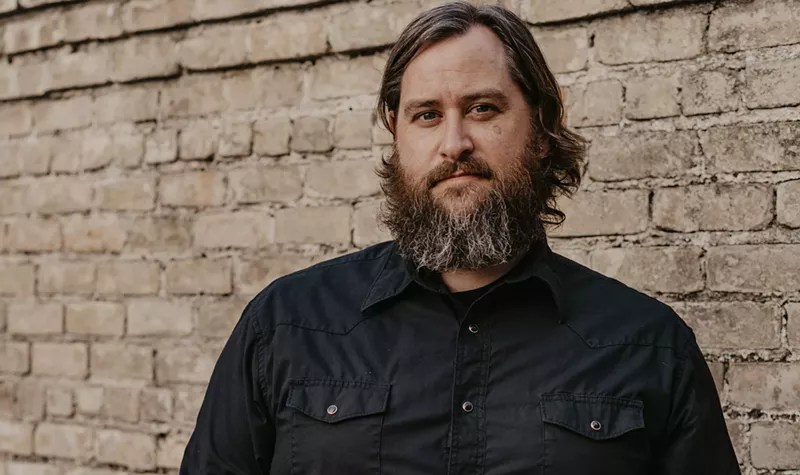 ZAC WILKERSON | Shiner Sunday Series