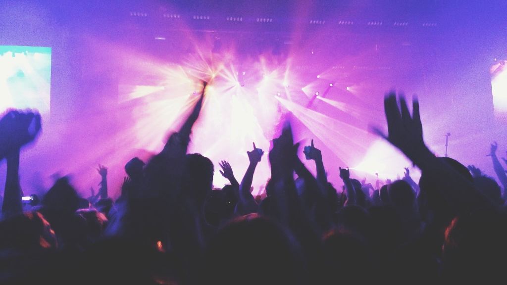 Super Sad Song Show | **Band Night