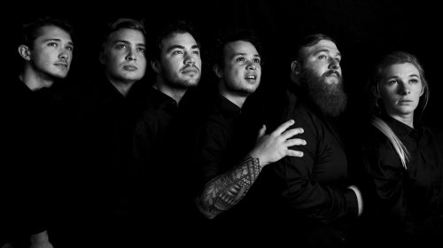 Biographies Finally Returns This Weekend at Thin Line Fest