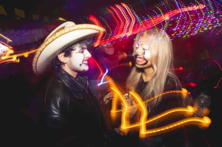 Soy Darks is Transforming Dallas Nightlife One Party at A Time