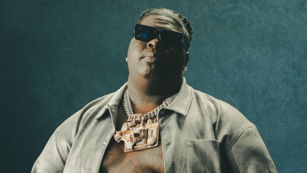 BigXthaPlug and Friends Birthday Bash