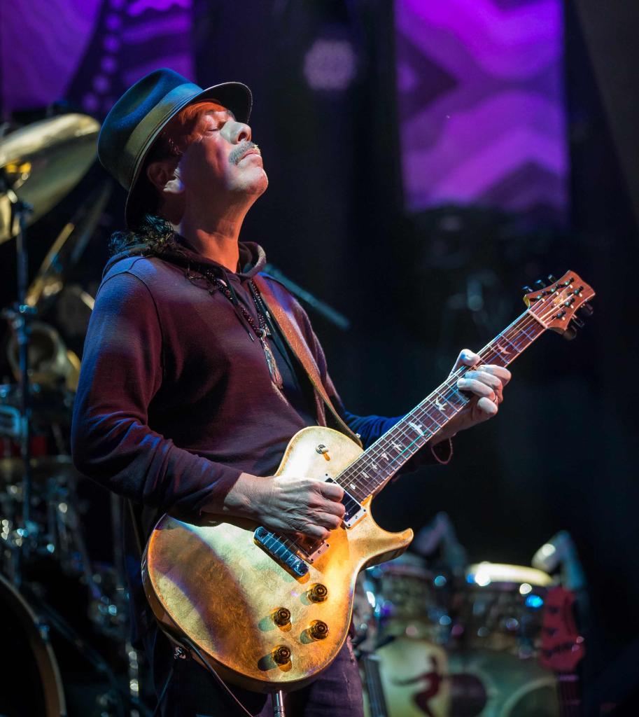 Santana & The Doobie Brothers – Oneness Tour 2026