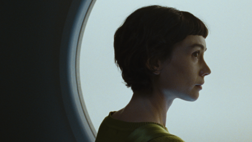 Sydney Chandler Talks AI, New Film <I>Anima</I>