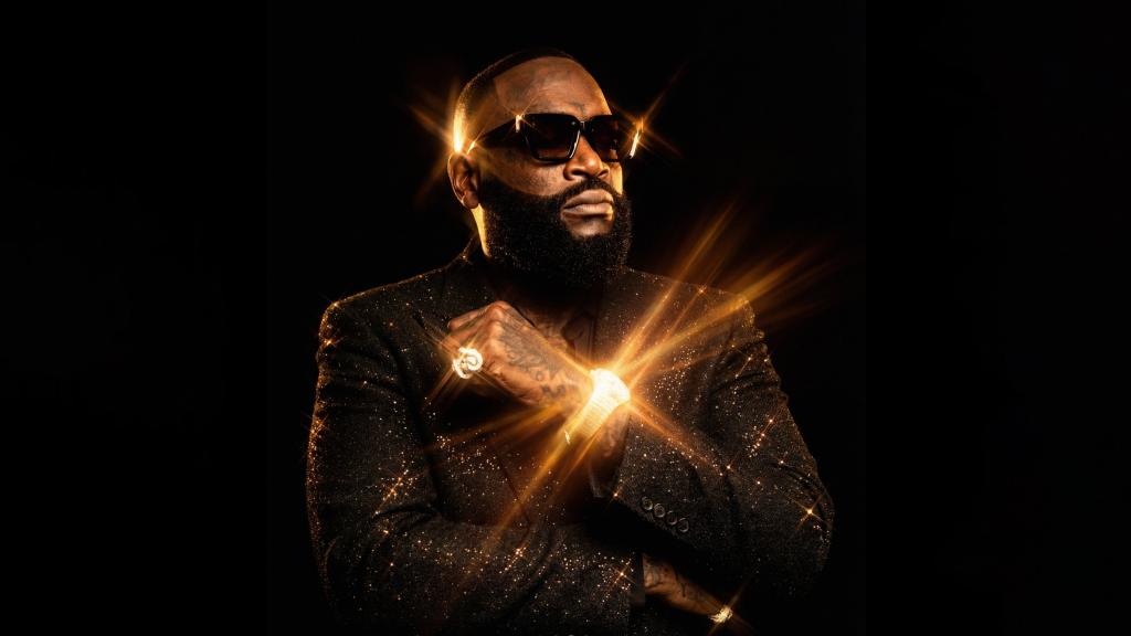 Port of Miami 20th Anniversary Black-Tie Experience feat Rick Ross