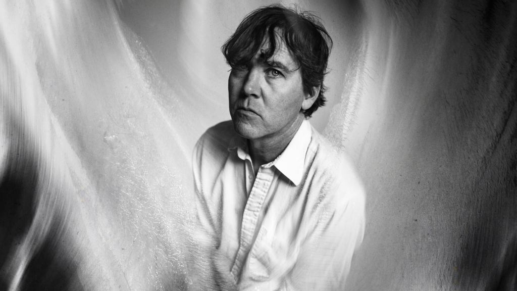 Cass McCombs