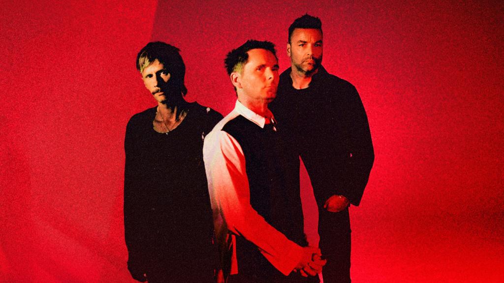Muse – The Wow! Signal Tour