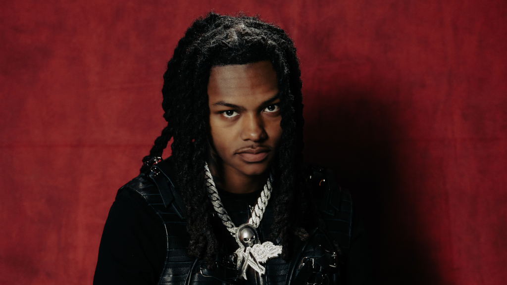 BabyFxce E – Be Da Realest Tour 2026