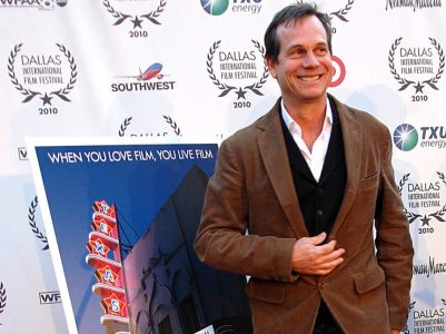 Dallas International Film Festival Gears Up for 20th Anniversary