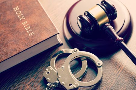 Robert Morris Released From Oklahoma Prison