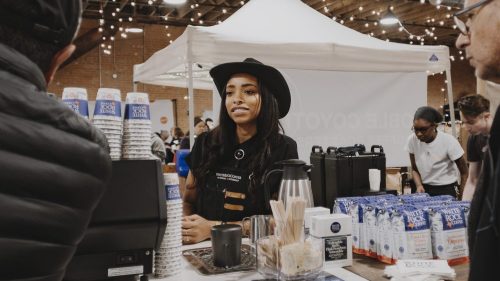 Dallas Coffee Festival Back for a Refill
