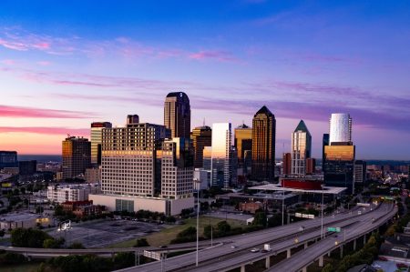 Gen Z Loves Moving to This Dallas ZIP