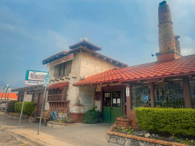 El Ranchito Gets Nod From City