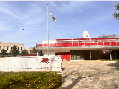 Oak View Group Seeks $5 Million From Dallas