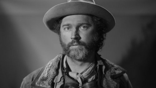 Horror & Honky-Tonk: Dallas Filmmaker Gene Gallerano Does It All