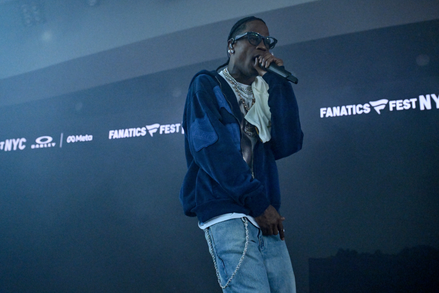 Lyrics As Evidence? Rappers Bring A Pivotal Case to the Supreme Court
