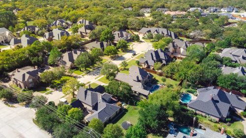 Suburb Has Highest-Priced Rental Homes in Texas