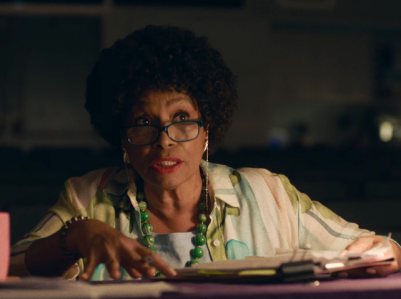 Oscar Shortlisted Film Coming to Texas Theatre for One Night