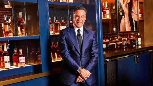 The Biggest Restaurant Openings This Spring